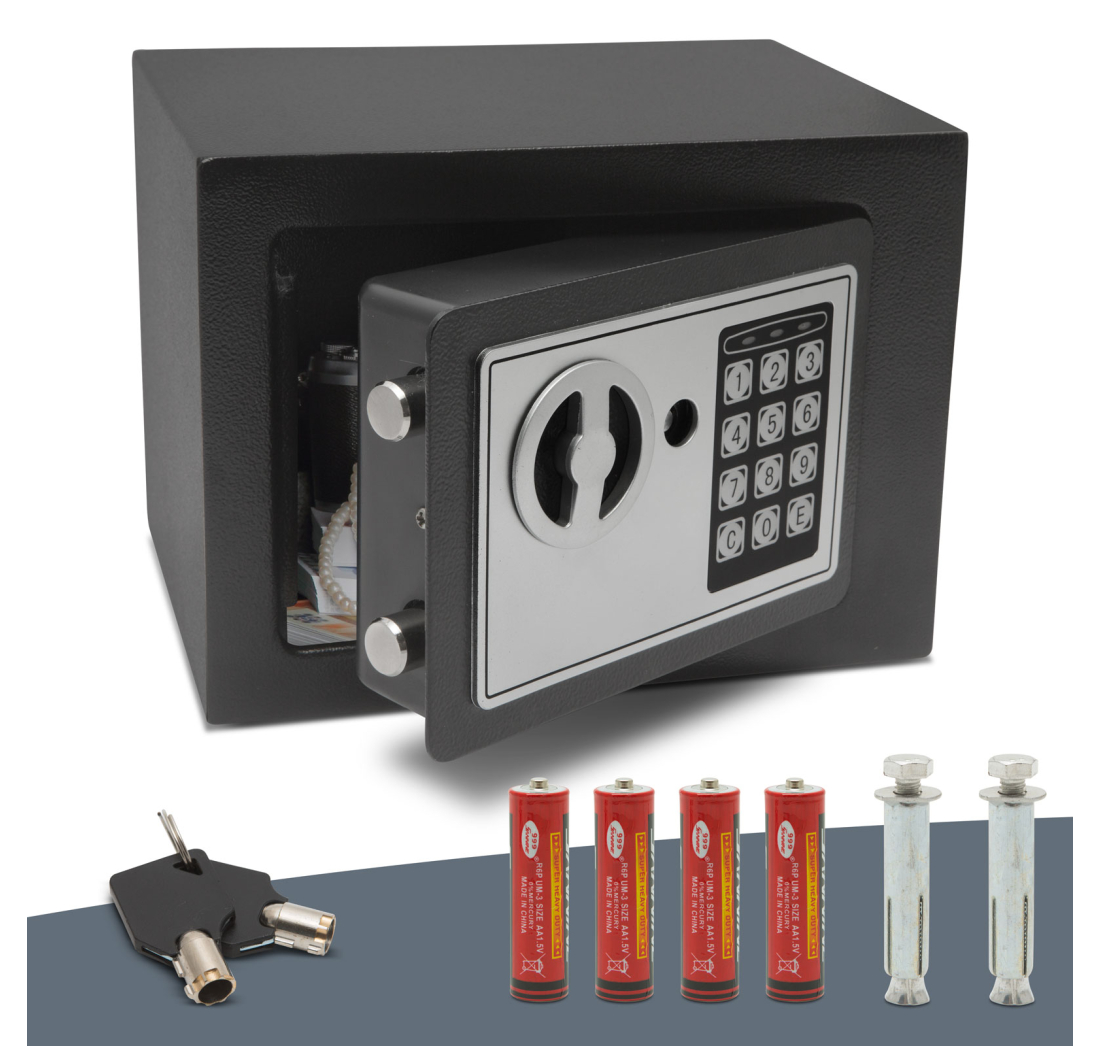 SEF ZA APARTMANE I STANOVE